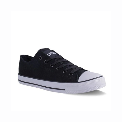 JCB CB Drift Canvas Sneaker