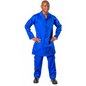 Vulcan Workwear Standard Button Up Dust Coat
