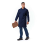 Vulcan Workwear Standard Button Up Dust Coat