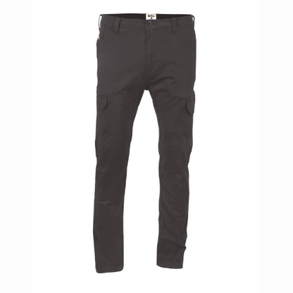 JCB Cargo Trousers