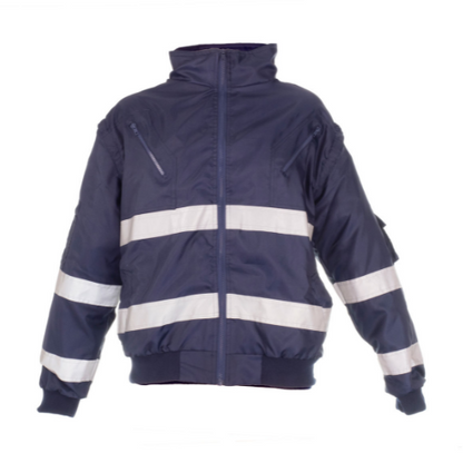 Vulcan Workwear Bunny Jacket