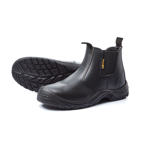 Chelsea Boxer Boot