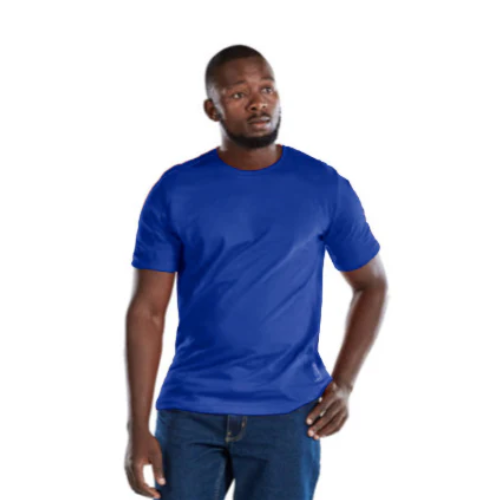Dromex® T-shirts – 100% Combed Cotton – Africa Pro