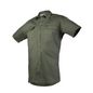 Vulcan Workwear Men’s Bush Shirt Short Sleeve