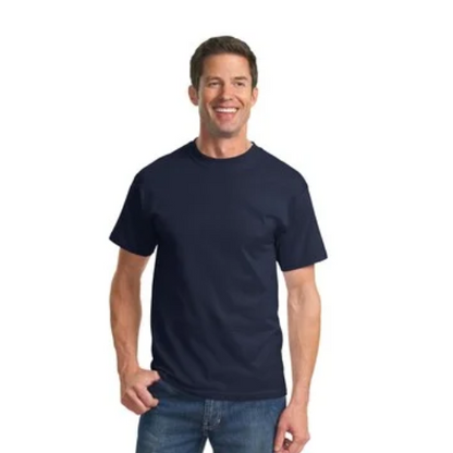 Dromex® T-shirts – 100% Combed Cotton