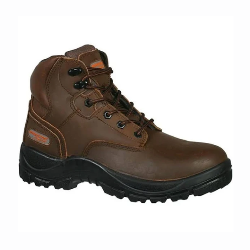Interceptor Leather Safiri Boot