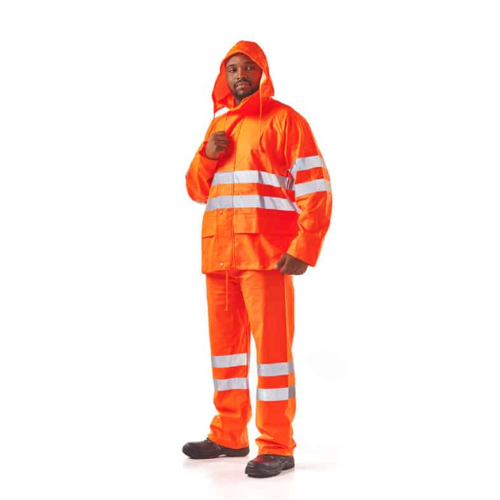 Storm Hydroplus Rain Suit (DB-HYDROPLUS)