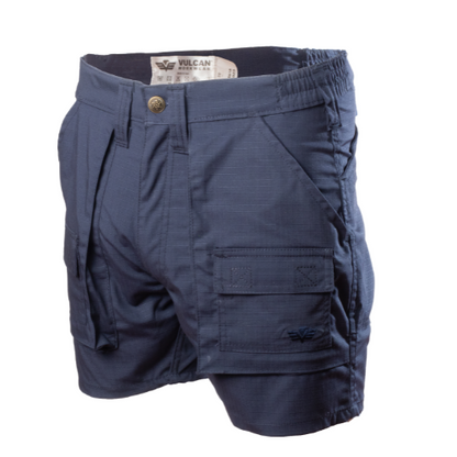 Vulcan Workwear Rogue 11 Cargo Shorts