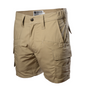 Vulcan Workwear Rogue 11 Cargo Shorts