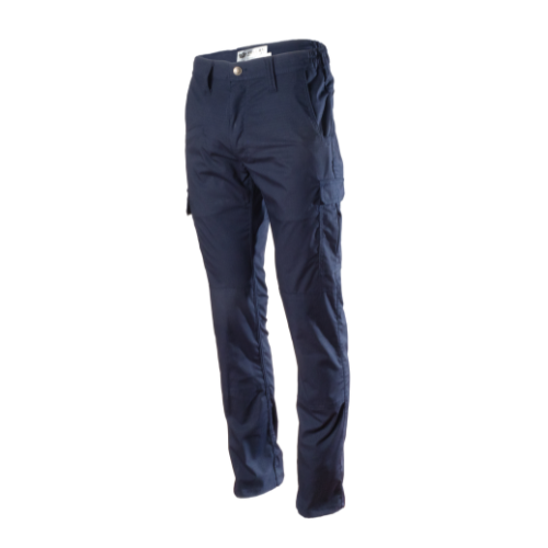 Vulcan Workwear Cargo Trousers