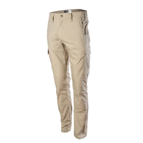 Vulcan Workwear Cargo Trousers