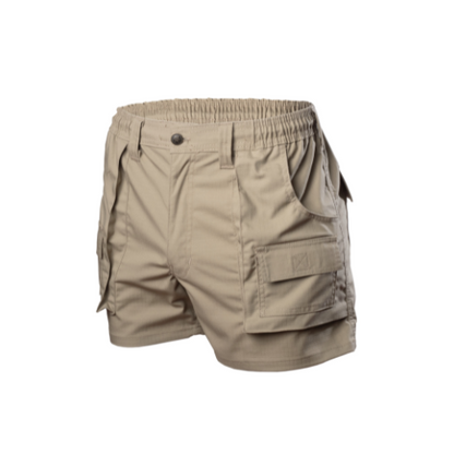 Vulcan Workwear Bronco Shorts