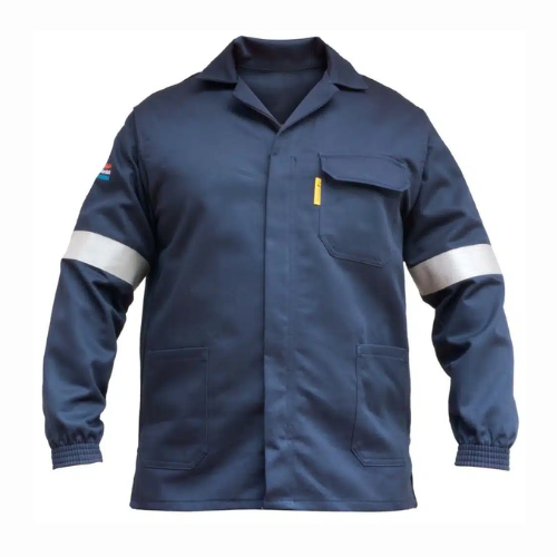 D59 Flame &amp; Acid Jacket
