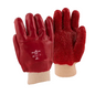 PVC Knit Wrist Heavy Duty Gloves Box (120)