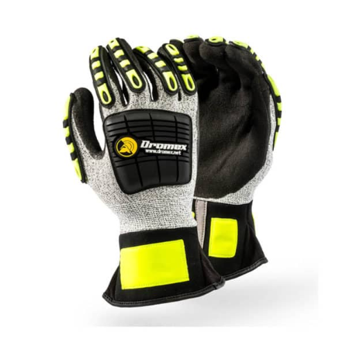 Mach 777 – Multifunctional Mechanical Glove Pack (12)