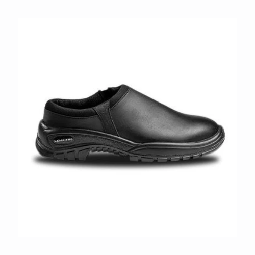Lemaitre Clog Slip-On Shoe