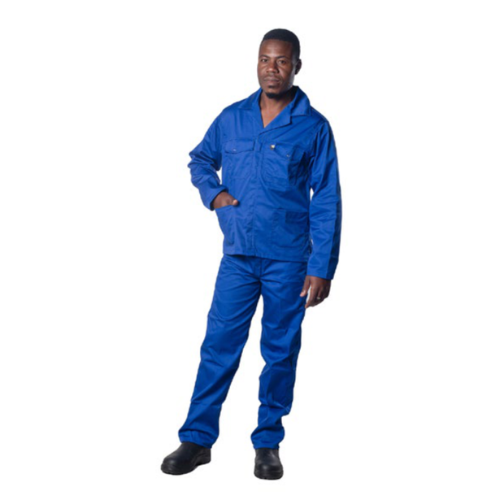 Vulcan Workwear 80/20 Standard Acid Resistant Suit