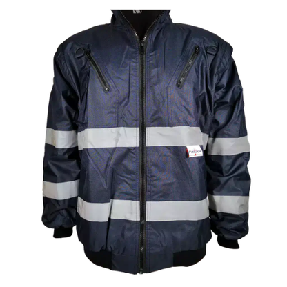 Vulcan Workwear Bunny Jacket