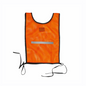 Solid Hi-Visibility Bib