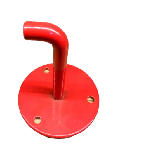 CO₂ Uni Bracket and Wall Bracket