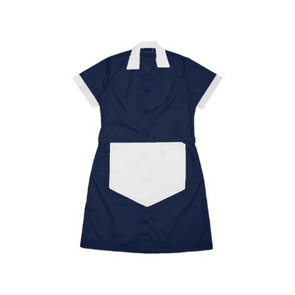 Women’s Three Piece Housekeeping Uniform