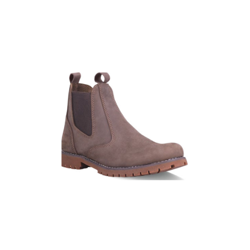 WRIGHT Dealer Chelsea Safety Boot