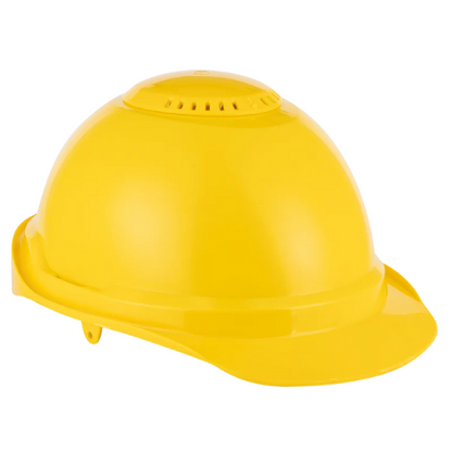 Nikki Hard Hat All Colors