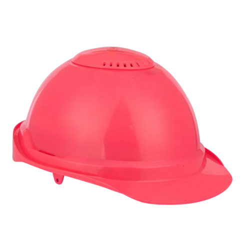 Nikki Hard Hat All Colors