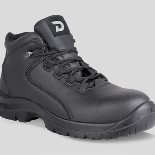 DOT Hiker Safety Boot