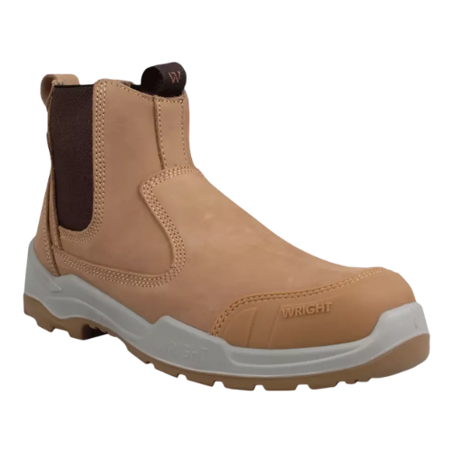 WRIGHT Chelsea Safety Boot