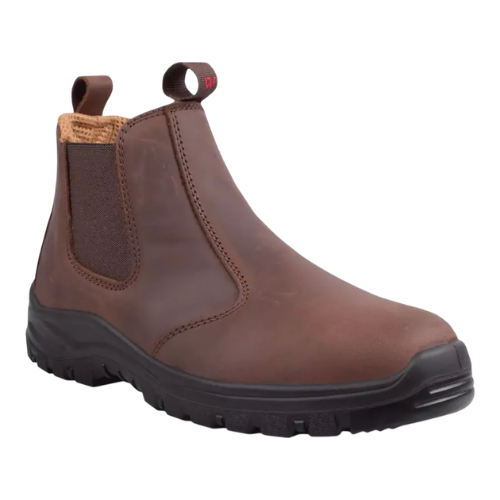 WRIGHT Chelsea Safety Boot – Africa Pro