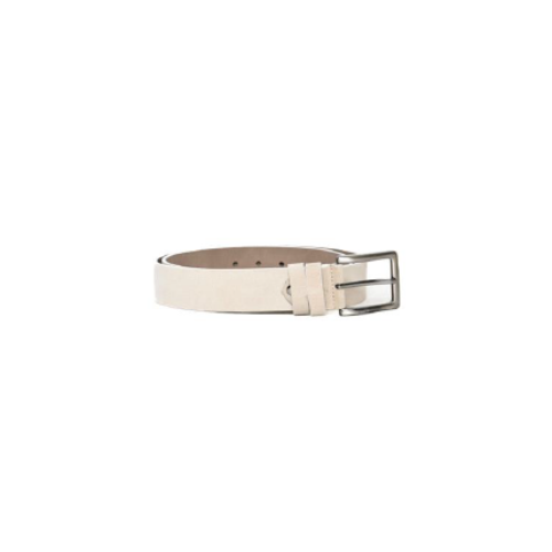 C&J Olive Belt 6C.CES526A