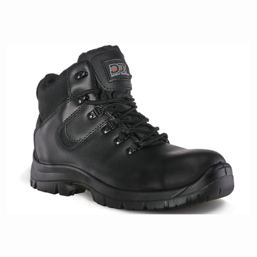 DOT Hiker Safety Boot