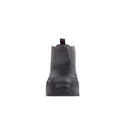 WRIGHT Dealer Chelsea Safety Boot