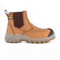Crazy Horse Safety Boot