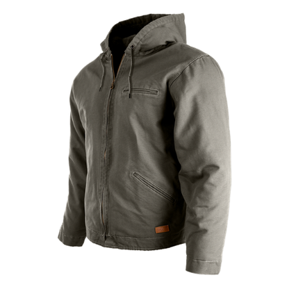 Longhorn Country Jacket
