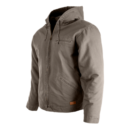 Longhorn Country Jacket