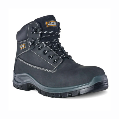 JCB Holton Hiker Nubuck Safety Boot