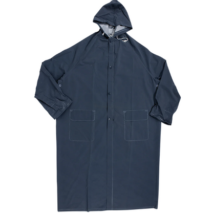 Pioneer 100% Waterproof PVC Raincoat
