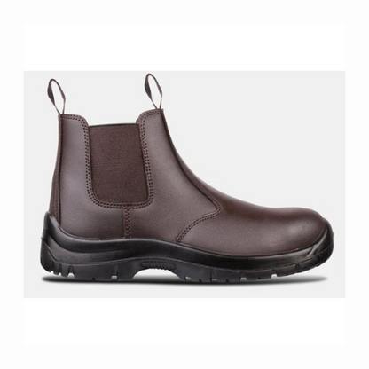 DOT Chelsea Safety Boot