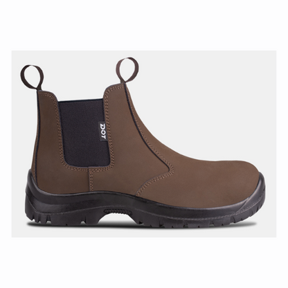 DOT Chelsea Safety Boot