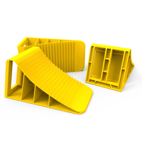 Mighty Chock Small (Pack of 2)