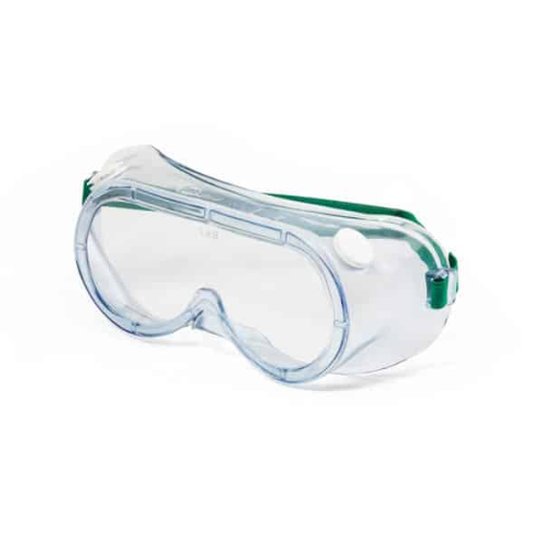 DV-21 Wide Vision Goggles – Africa Pro