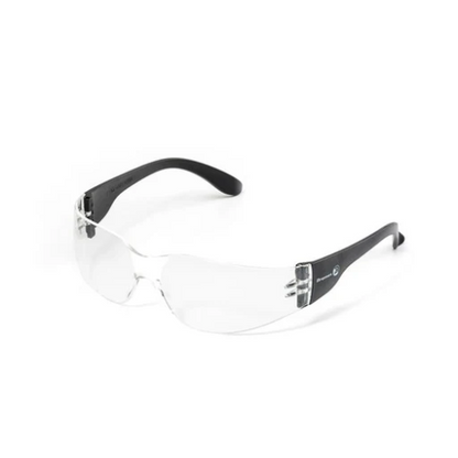 Sporty Safety Glasses
