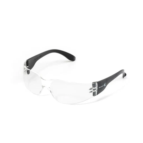 Sporty Safety Glasses