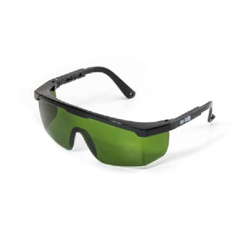 Welding – IR3 Safety Glasses