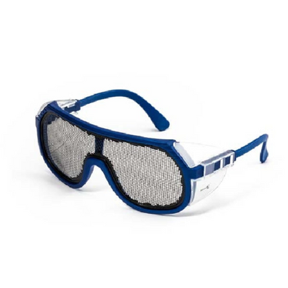 Wire Mesh Safety Glasses