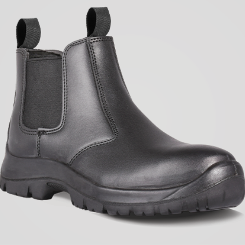 Dot Chelsea Boot Full Box (10)