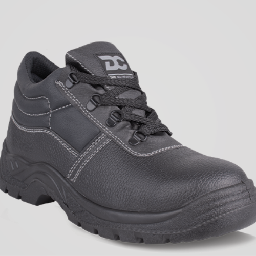 Dot Contractor Safety Boot Full Box (10)