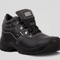 Dot Mercury Safety Boot Full Box (10)